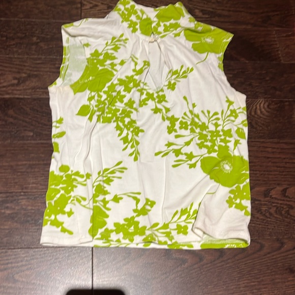 Medium top from the 90s - Picture 1 of 5